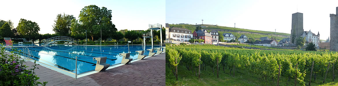 Rüdesheim am Rhein