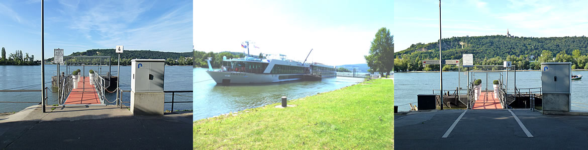 Rüdesheim am Rhein